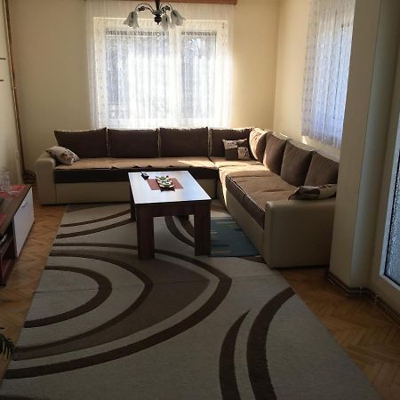 K & B Apartment Sarajevo Trebevicka 50A المظهر الخارجي الصورة