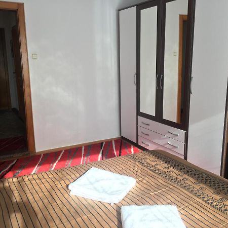 K & B Apartment Sarajevo Trebevicka 50A المظهر الخارجي الصورة