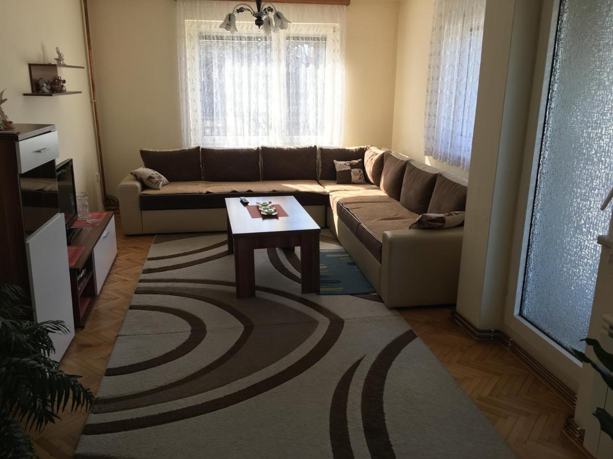 K & B Apartment Sarajevo Trebevicka 50A المظهر الخارجي الصورة