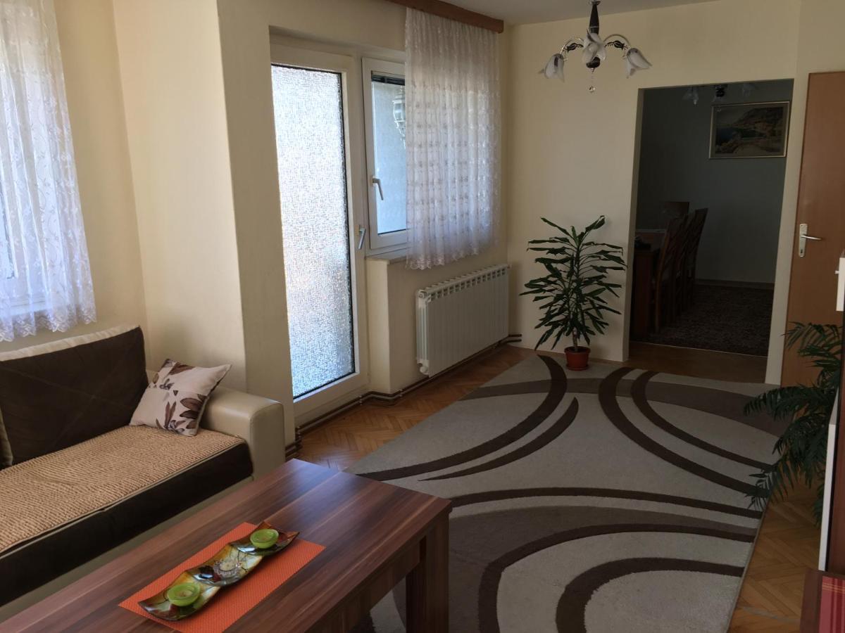 K & B Apartment Sarajevo Trebevicka 50A المظهر الخارجي الصورة