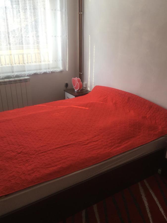 K & B Apartment Sarajevo Trebevicka 50A المظهر الخارجي الصورة