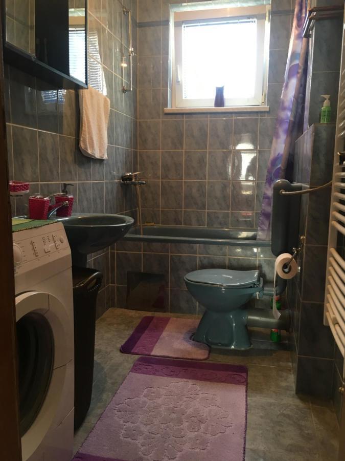 K & B Apartment Sarajevo Trebevicka 50A المظهر الخارجي الصورة